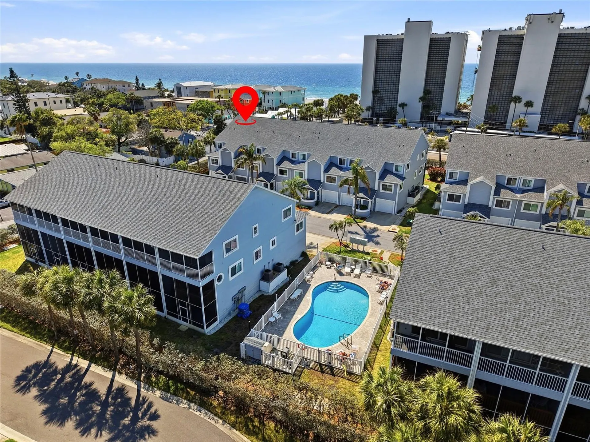900 Harbour House Drive Indian Rocks Beach FL 33785