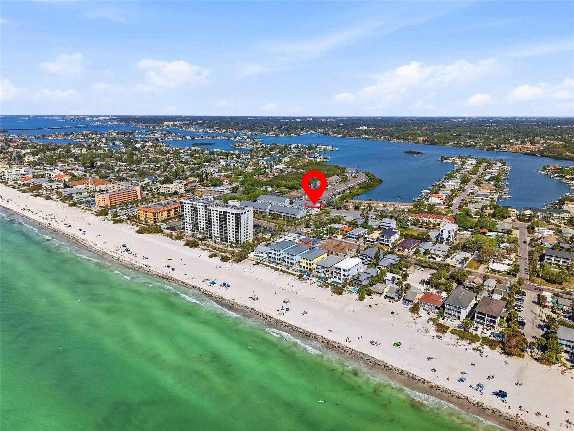 900 Harbour House Drive Indian Rocks Beach FL 33785