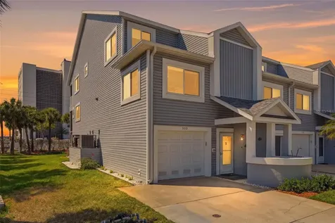 900 Harbour House Drive Indian Rocks Beach FL 33785