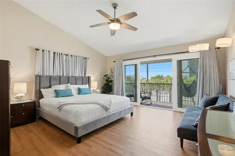 900 Harbour House Drive Indian Rocks Beach FL 33785