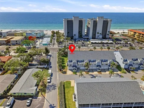 900 Harbour House Drive Indian Rocks Beach FL 33785
