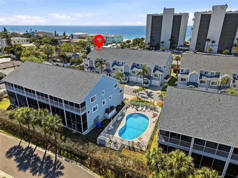 900 Harbour House Drive Indian Rocks Beach FL 33785