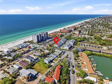 900 Harbour House Drive Indian Rocks Beach FL 33785