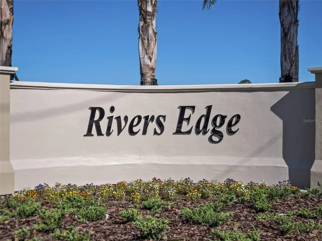 2802 Silver Canoe Drive Edgewater FL 32141