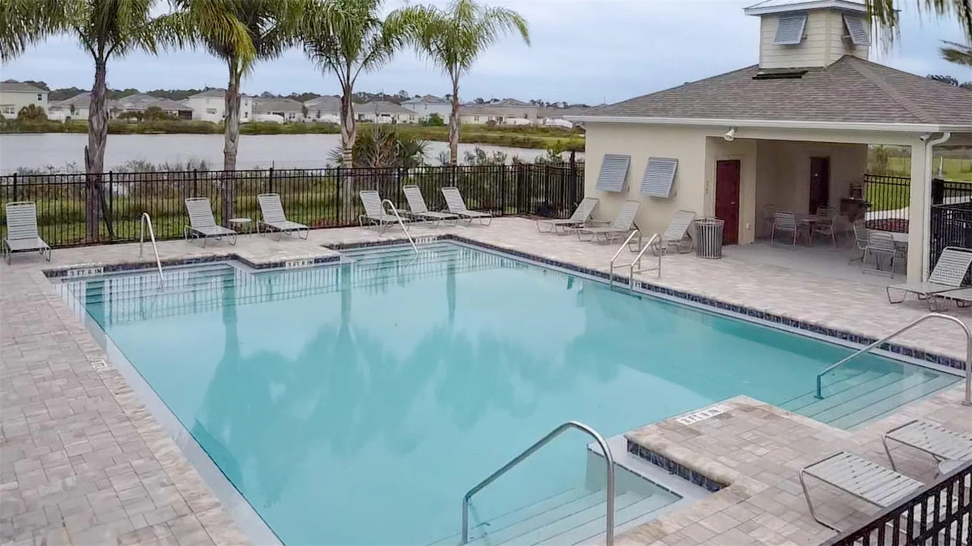 2802 Silver Canoe Drive Edgewater FL 32141