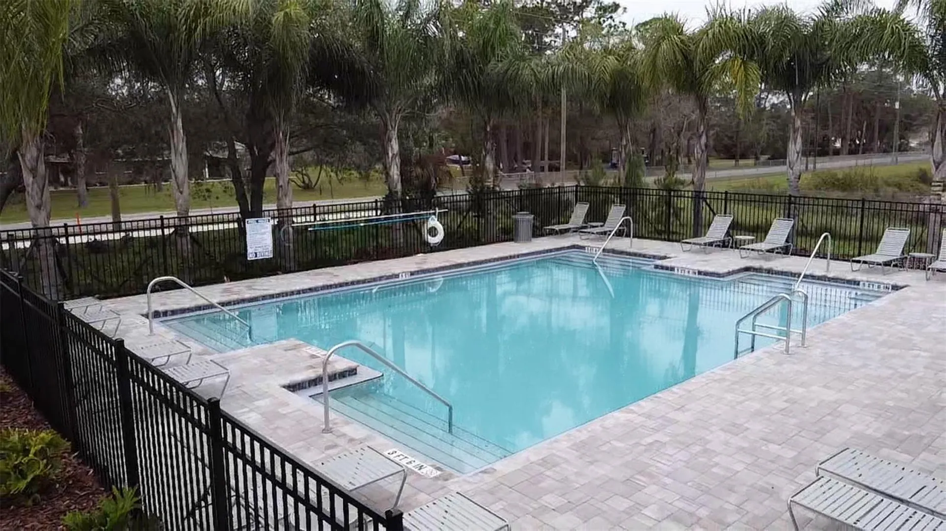 2802 Silver Canoe Drive Edgewater FL 32141