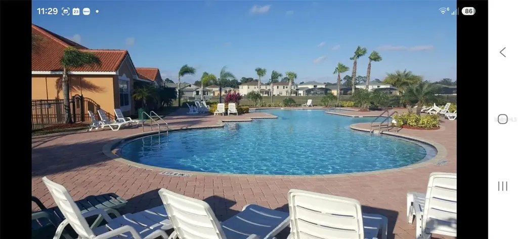 1038 Tourmaline Drive Kissimmee FL 34746