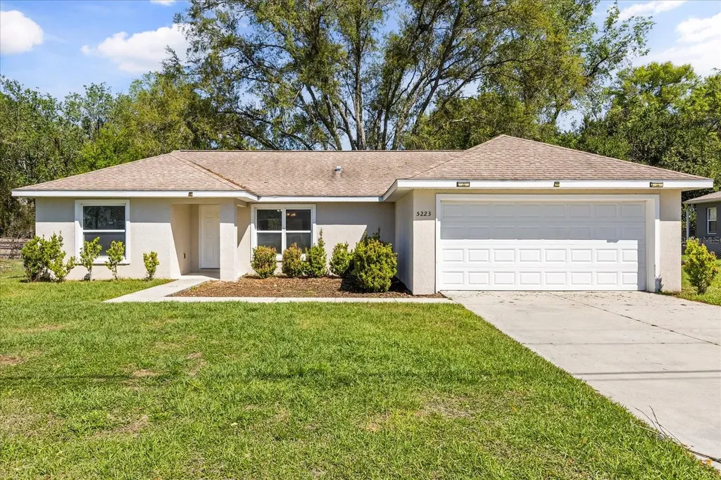 5223 SE 135th Place Summerfield FL 34491