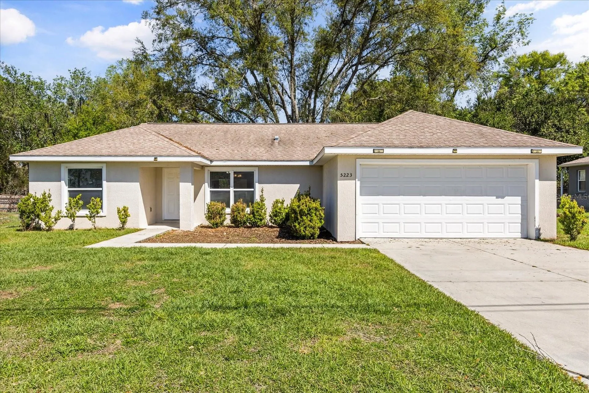 5223 SE 135th Place Summerfield FL 34491