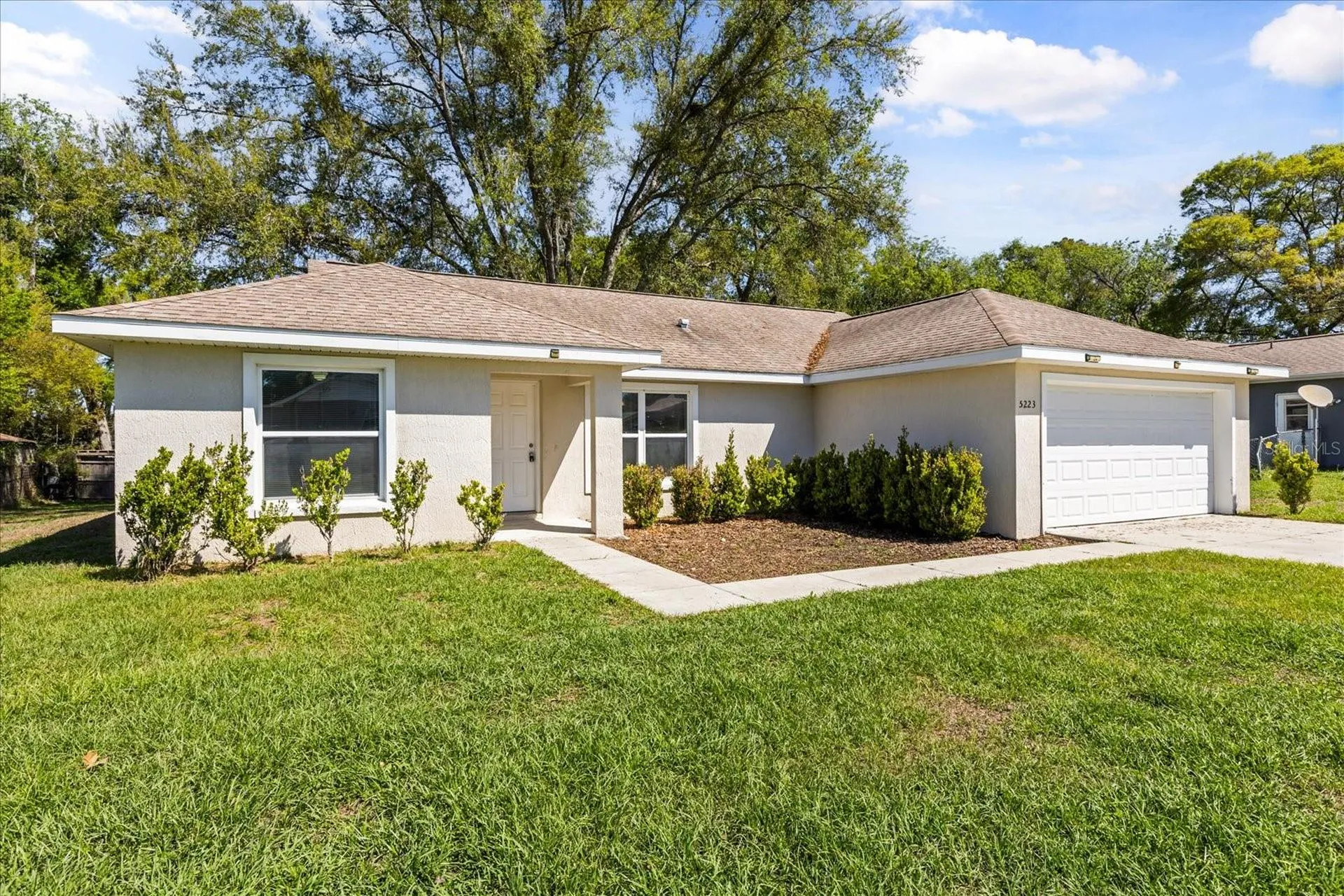 5223 SE 135th Place Summerfield FL 34491