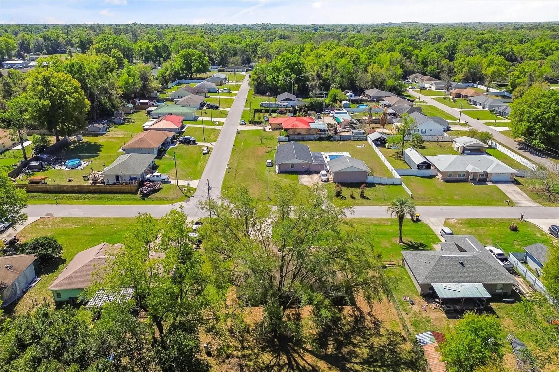 5223 SE 135th Place Summerfield FL 34491