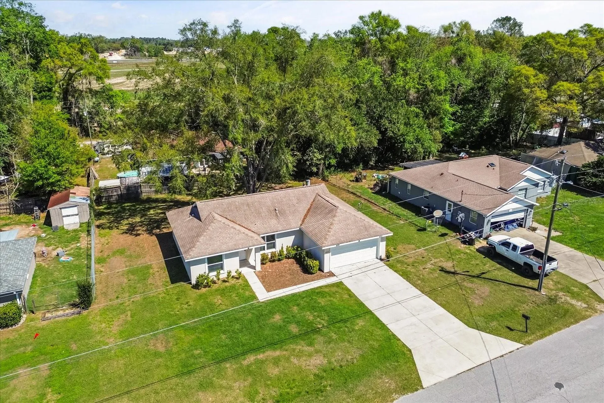 5223 SE 135th Place Summerfield FL 34491