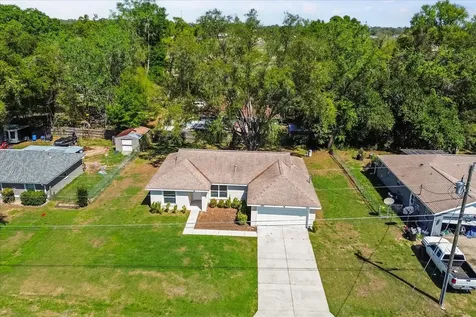 5223 SE 135th Place Summerfield FL 34491
