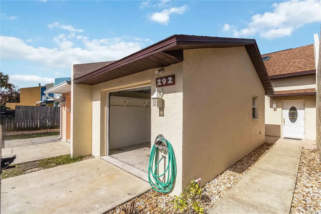 292 Canaveral Beach Boulevard Cape Canaveral FL 32920