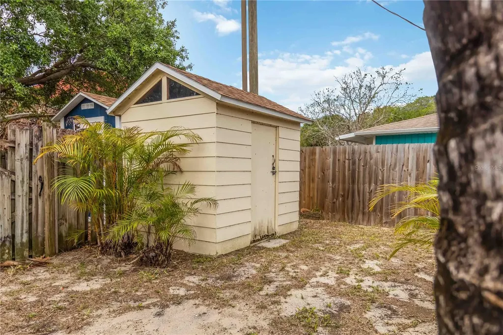 292 Canaveral Beach Boulevard Cape Canaveral FL 32920
