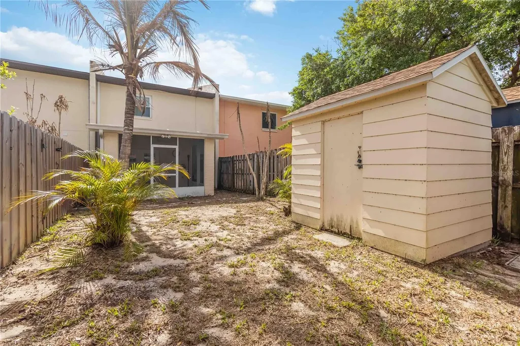 292 Canaveral Beach Boulevard Cape Canaveral FL 32920