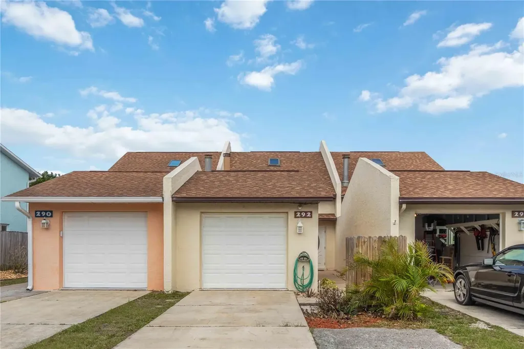292 Canaveral Beach Boulevard Cape Canaveral FL 32920