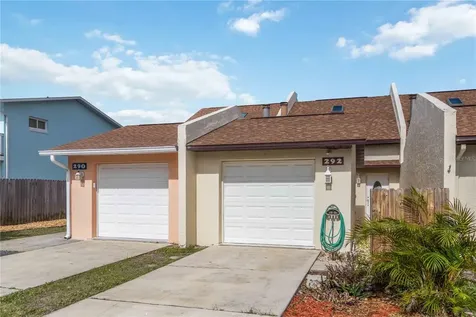 292 Canaveral Beach Boulevard Cape Canaveral FL 32920