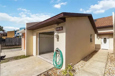 292 Canaveral Beach Boulevard Cape Canaveral FL 32920