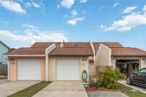 292 Canaveral Beach Boulevard Cape Canaveral FL 32920