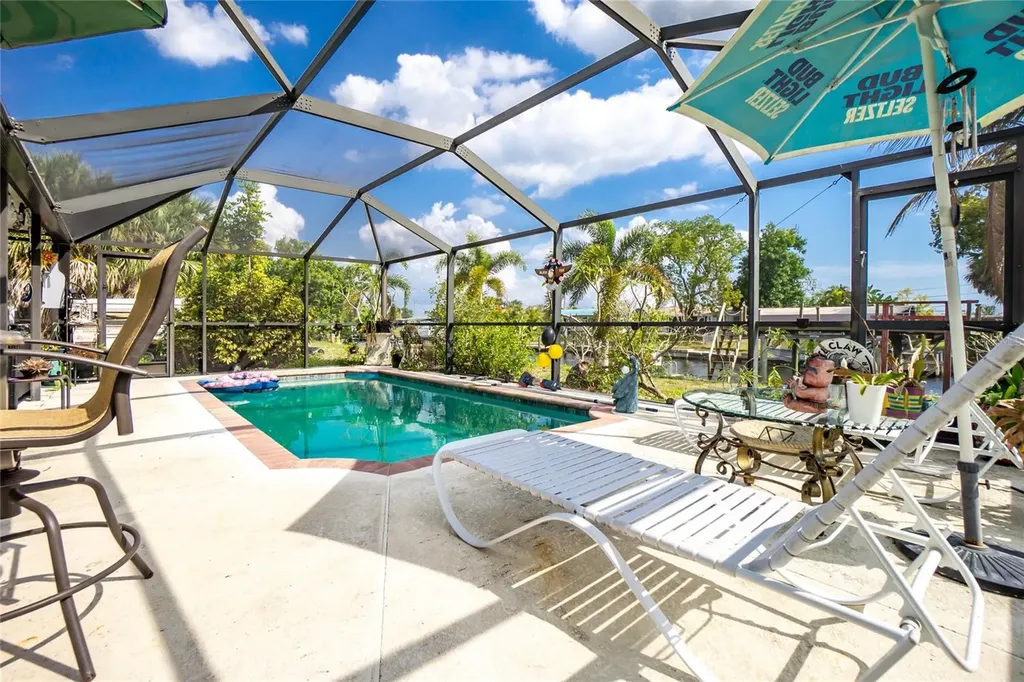 117 Bedford Drive NE Port Charlotte FL 33952