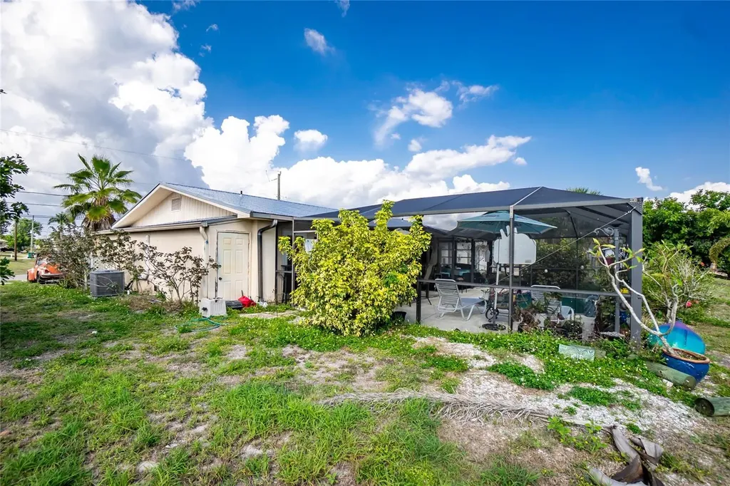 117 Bedford Drive NE Port Charlotte FL 33952