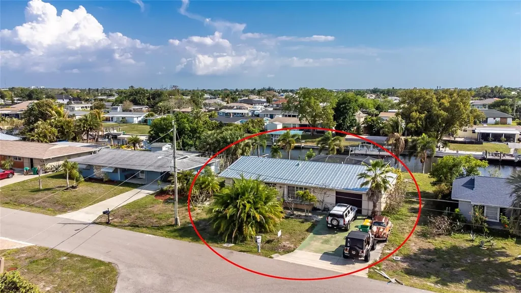 117 Bedford Drive NE Port Charlotte FL 33952