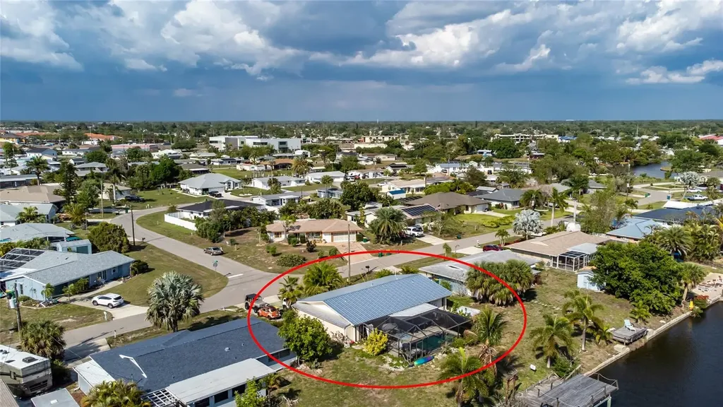 117 Bedford Drive NE Port Charlotte FL 33952