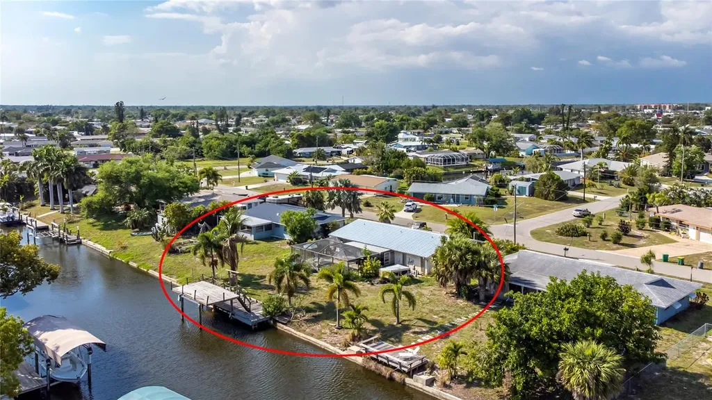 117 Bedford Drive NE Port Charlotte FL 33952