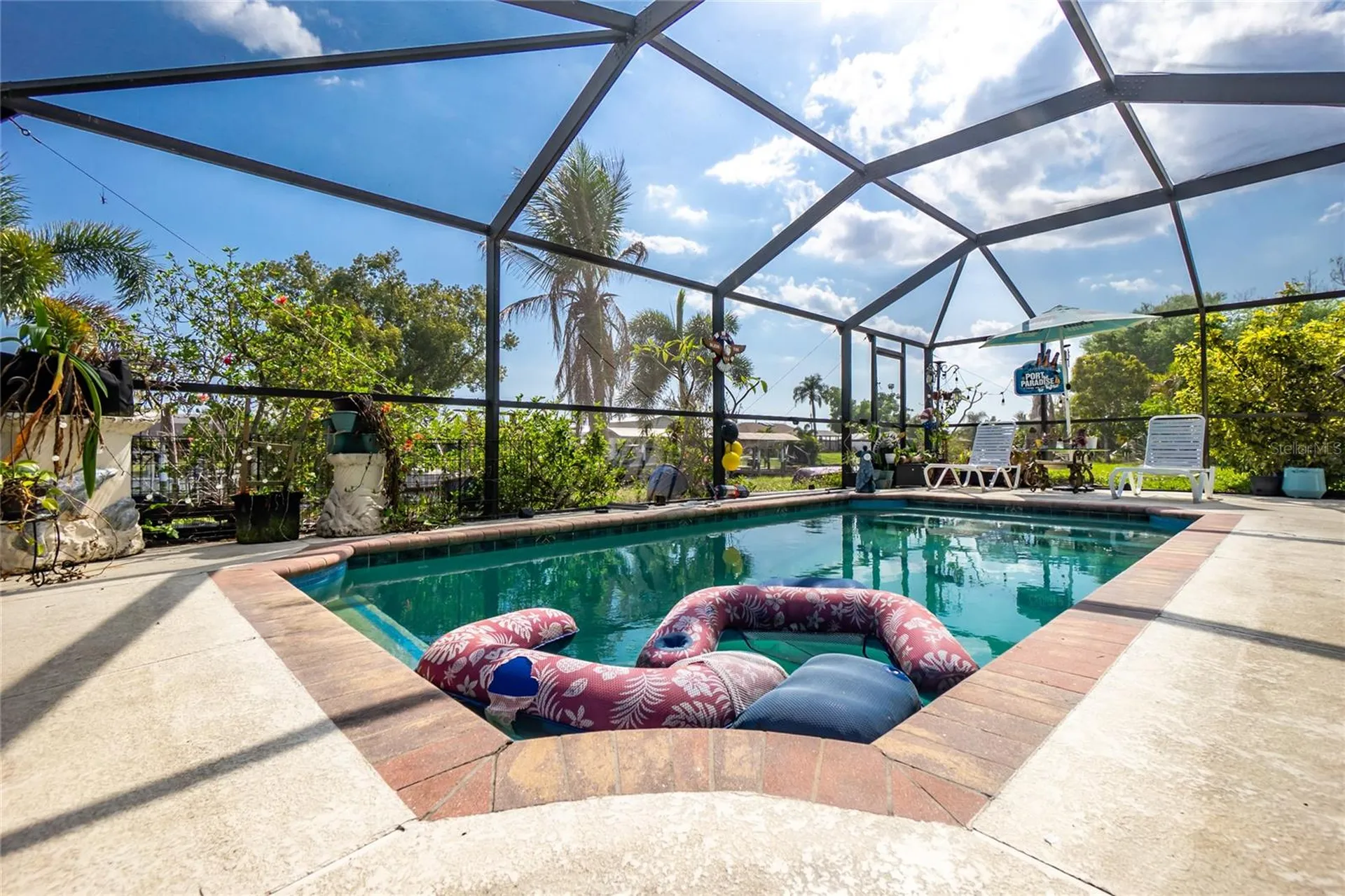 117 Bedford Drive NE Port Charlotte FL 33952