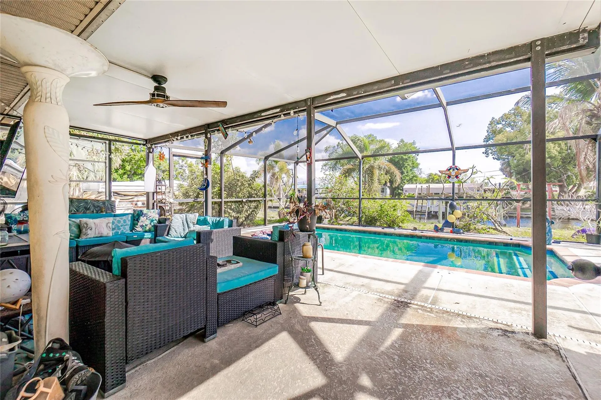 117 Bedford Drive NE Port Charlotte FL 33952