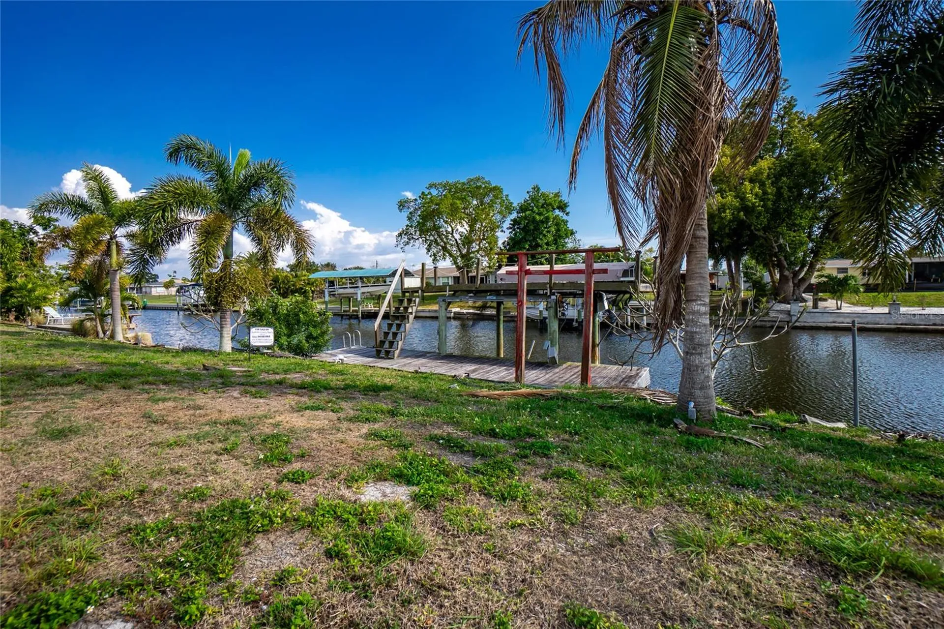 117 Bedford Drive NE Port Charlotte FL 33952