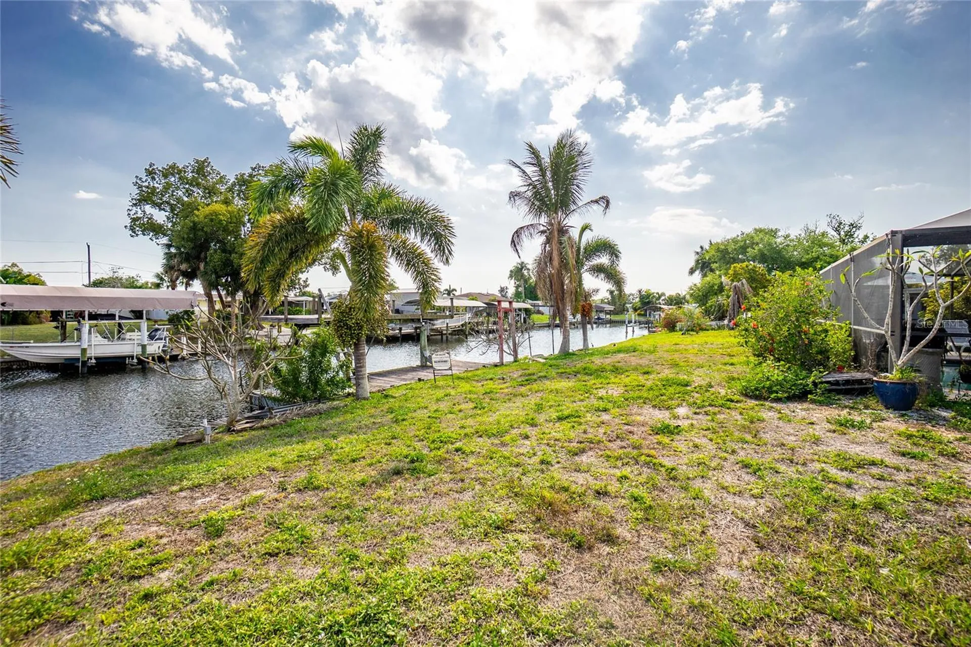 117 Bedford Drive NE Port Charlotte FL 33952