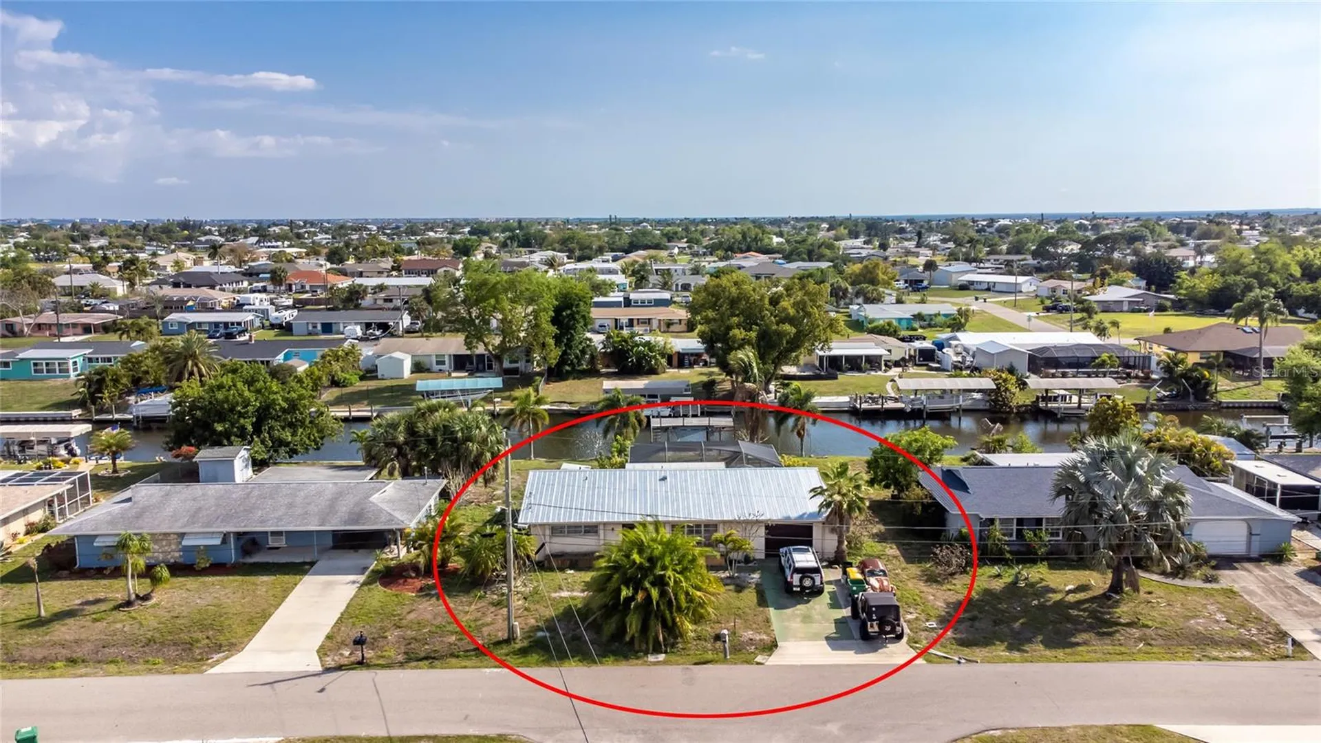 117 Bedford Drive NE Port Charlotte FL 33952
