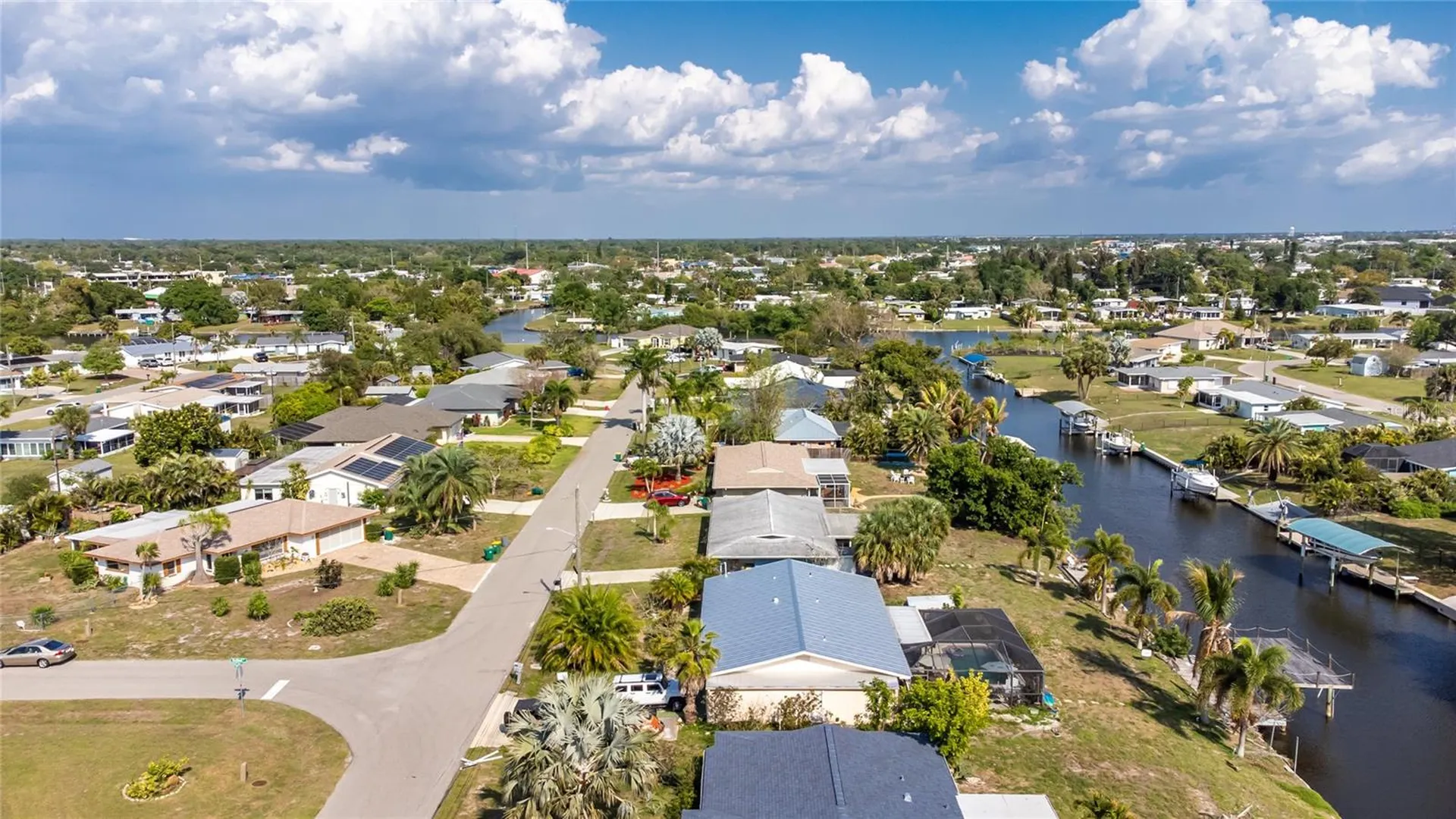 117 Bedford Drive NE Port Charlotte FL 33952