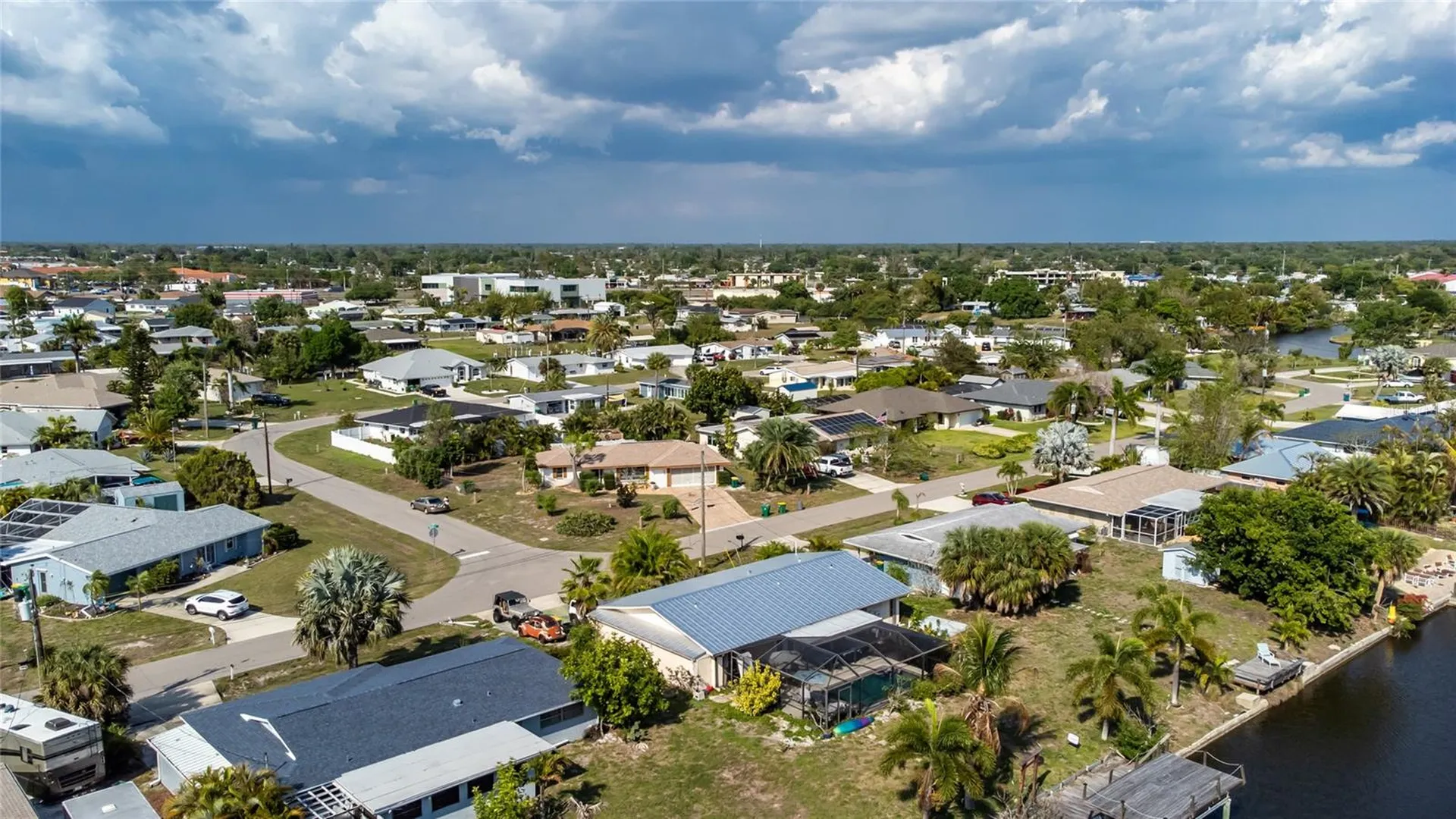 117 Bedford Drive NE Port Charlotte FL 33952