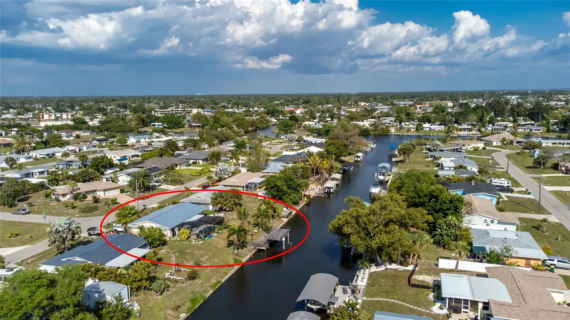 117 Bedford Drive NE Port Charlotte FL 33952