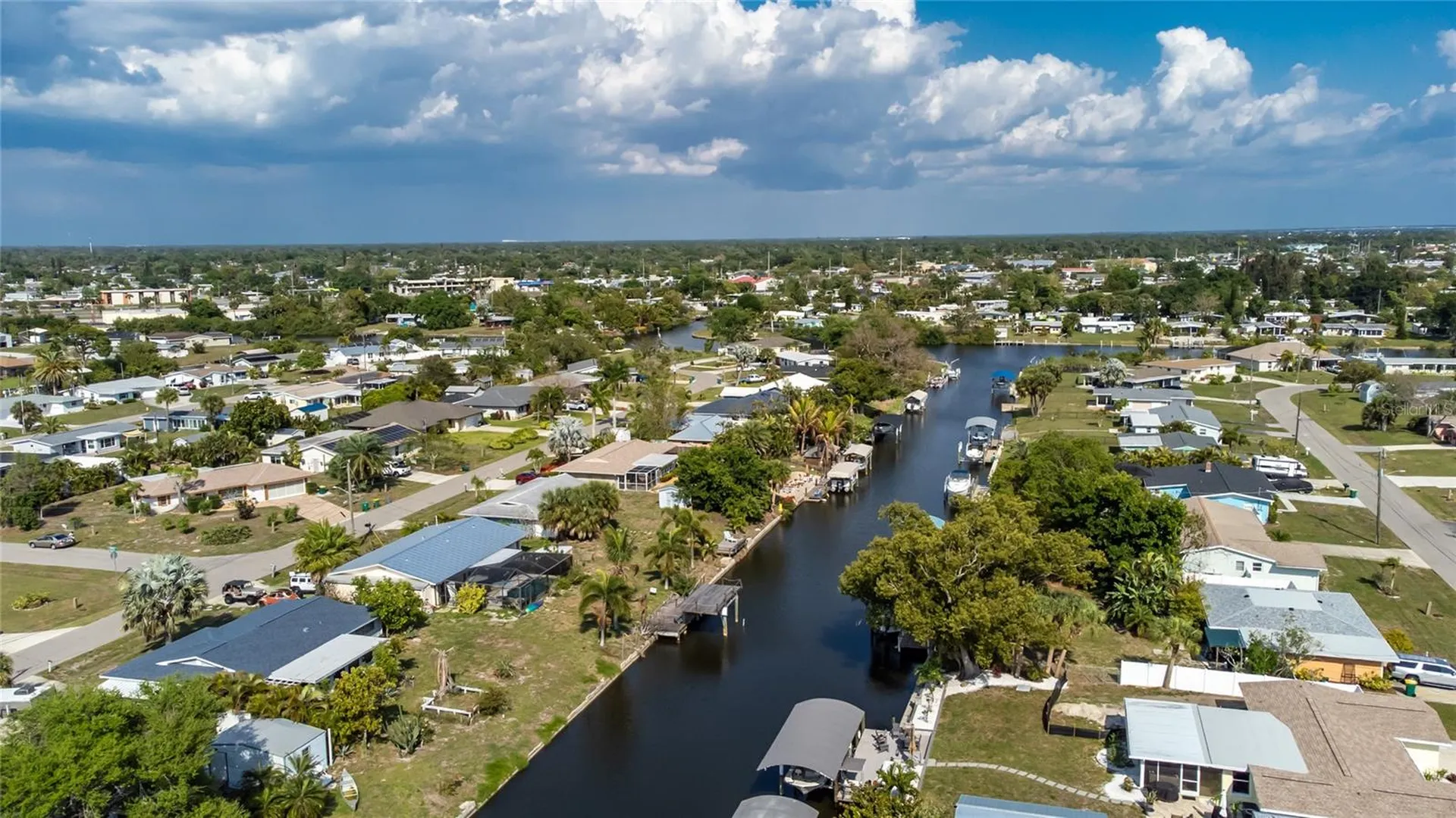 117 Bedford Drive NE Port Charlotte FL 33952