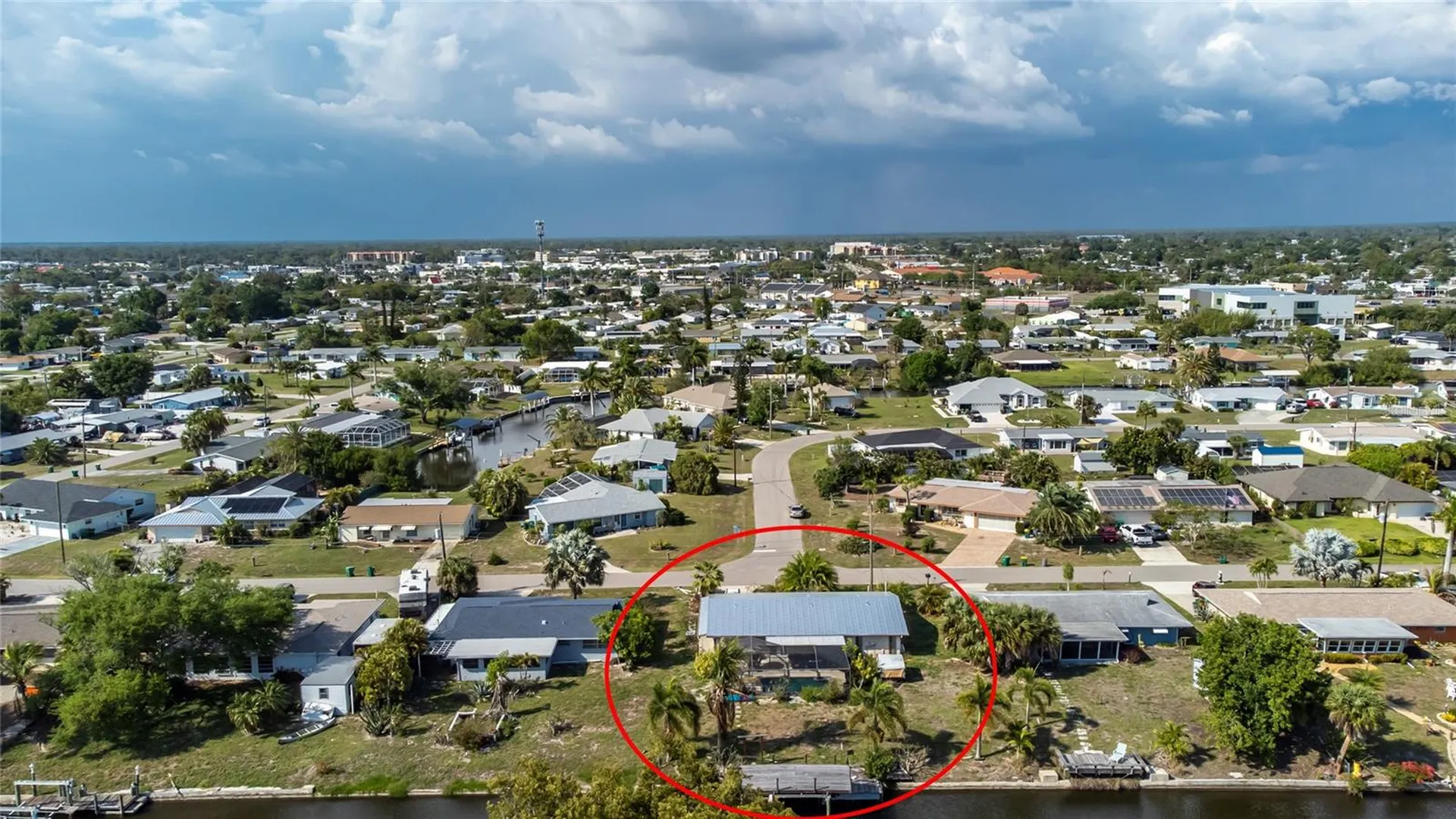 117 Bedford Drive NE Port Charlotte FL 33952