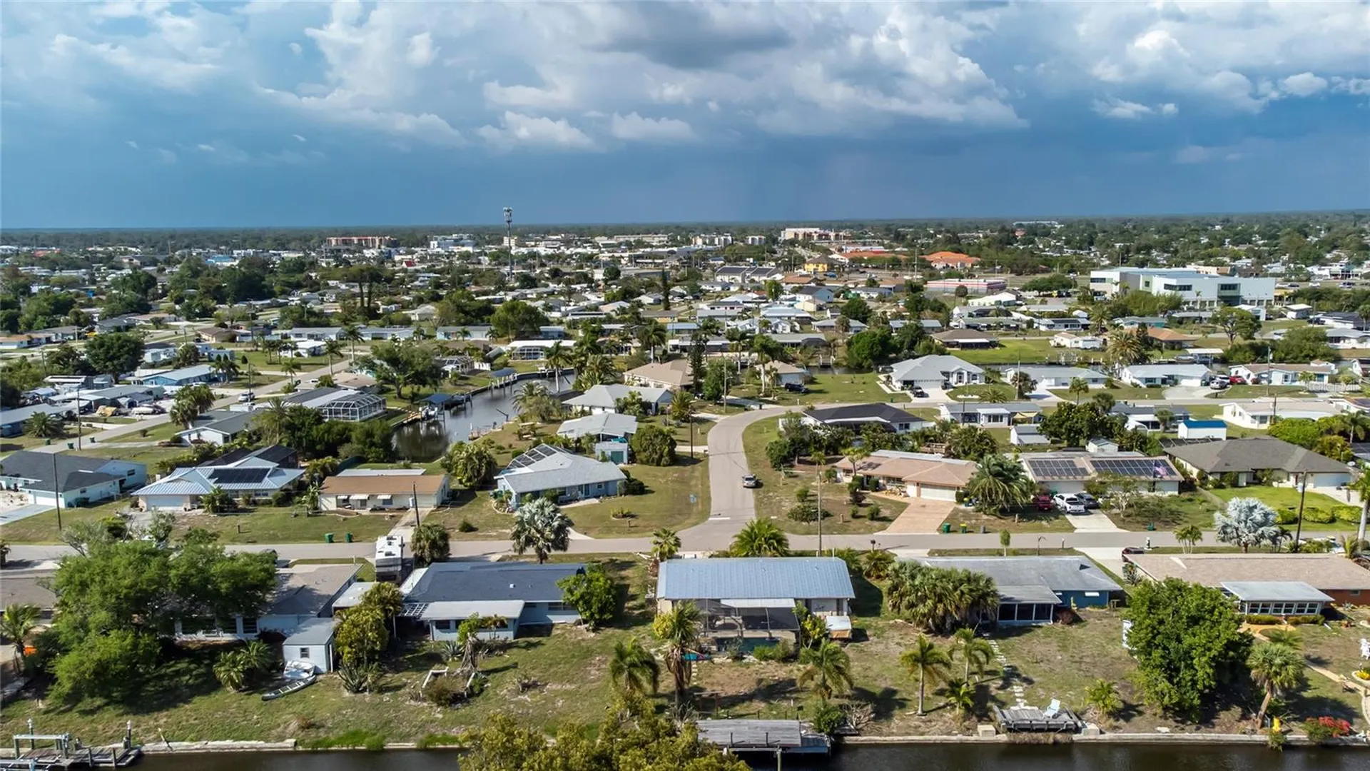 117 Bedford Drive NE Port Charlotte FL 33952