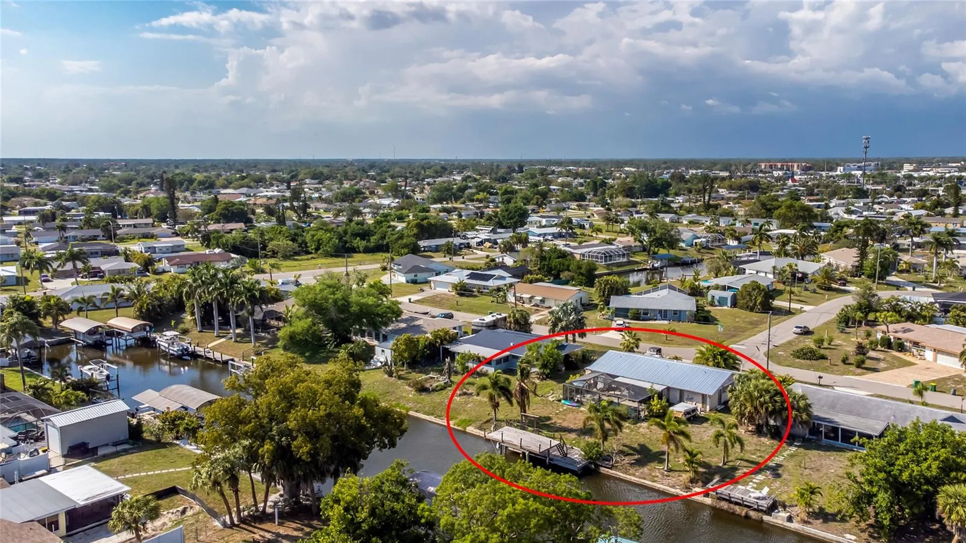 117 Bedford Drive NE Port Charlotte FL 33952