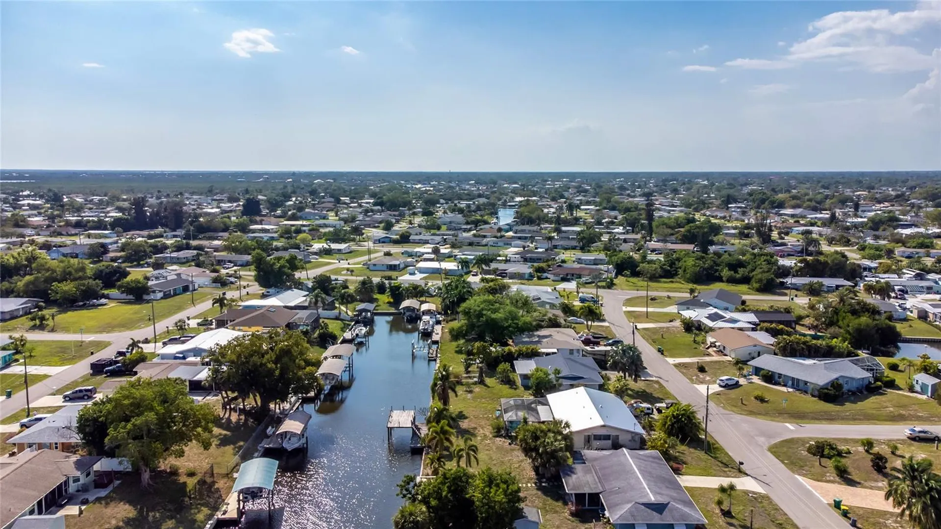 117 Bedford Drive NE Port Charlotte FL 33952