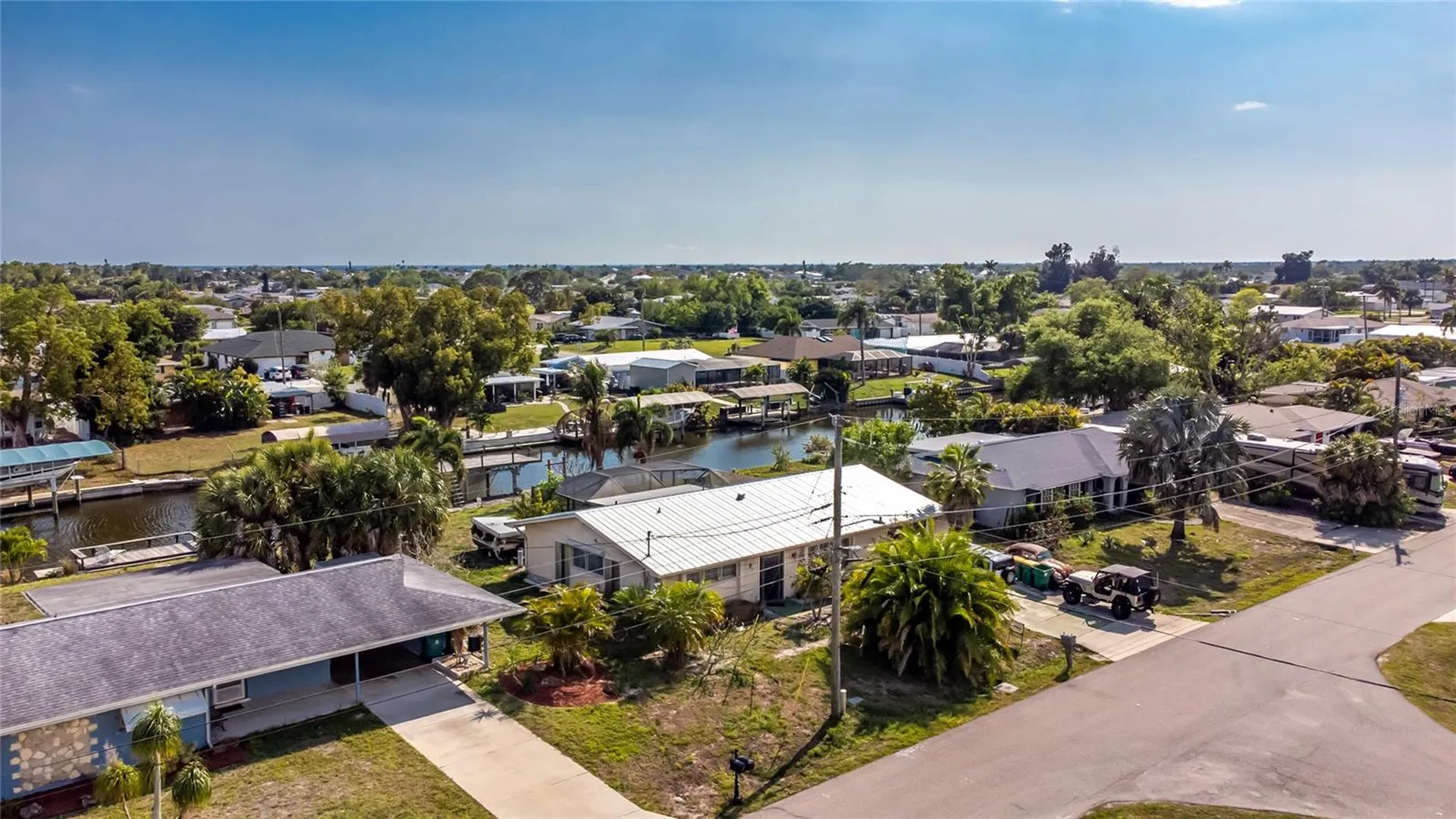 117 Bedford Drive NE Port Charlotte FL 33952