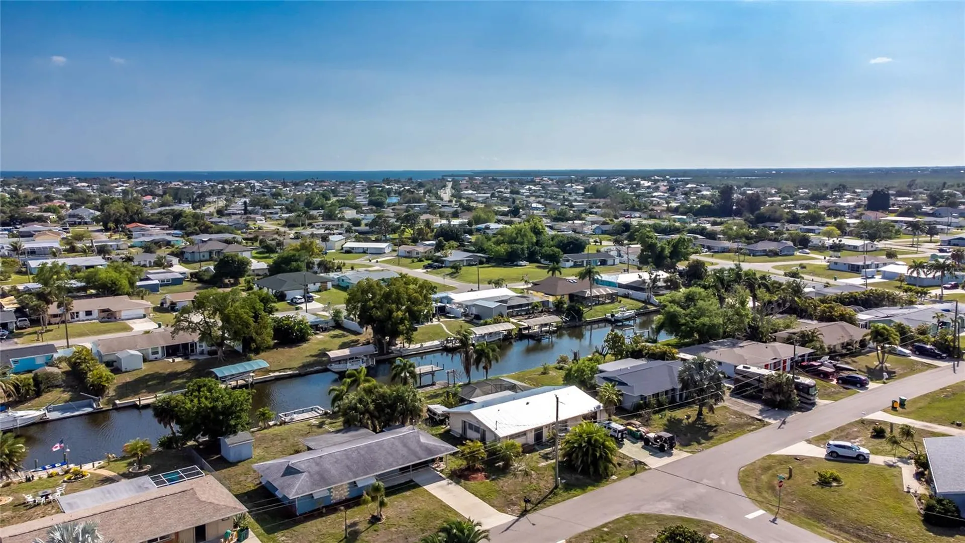 117 Bedford Drive NE Port Charlotte FL 33952