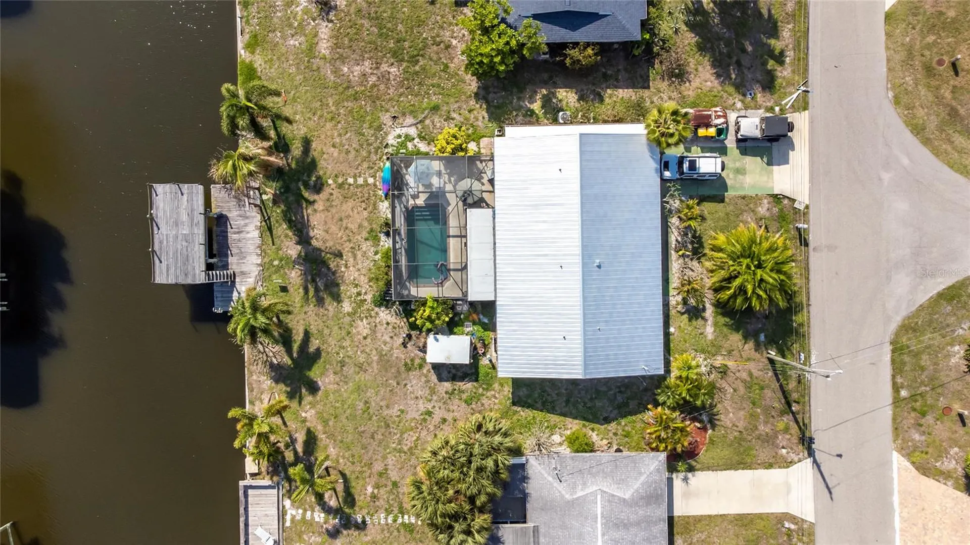 117 Bedford Drive NE Port Charlotte FL 33952