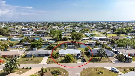 117 Bedford Drive NE Port Charlotte FL 33952