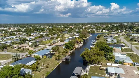 117 Bedford Drive NE Port Charlotte FL 33952