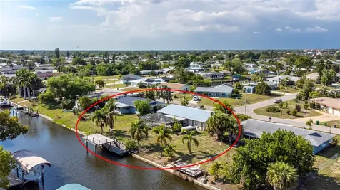 117 Bedford Drive NE Port Charlotte FL 33952