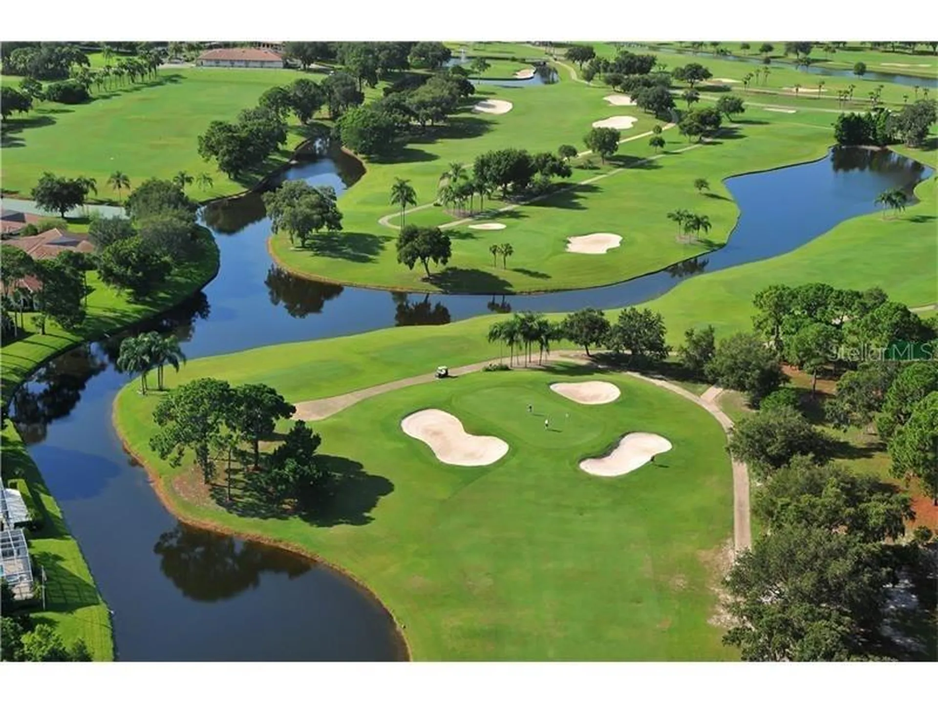 5635 Golf Pointe Drive Sarasota FL 34243