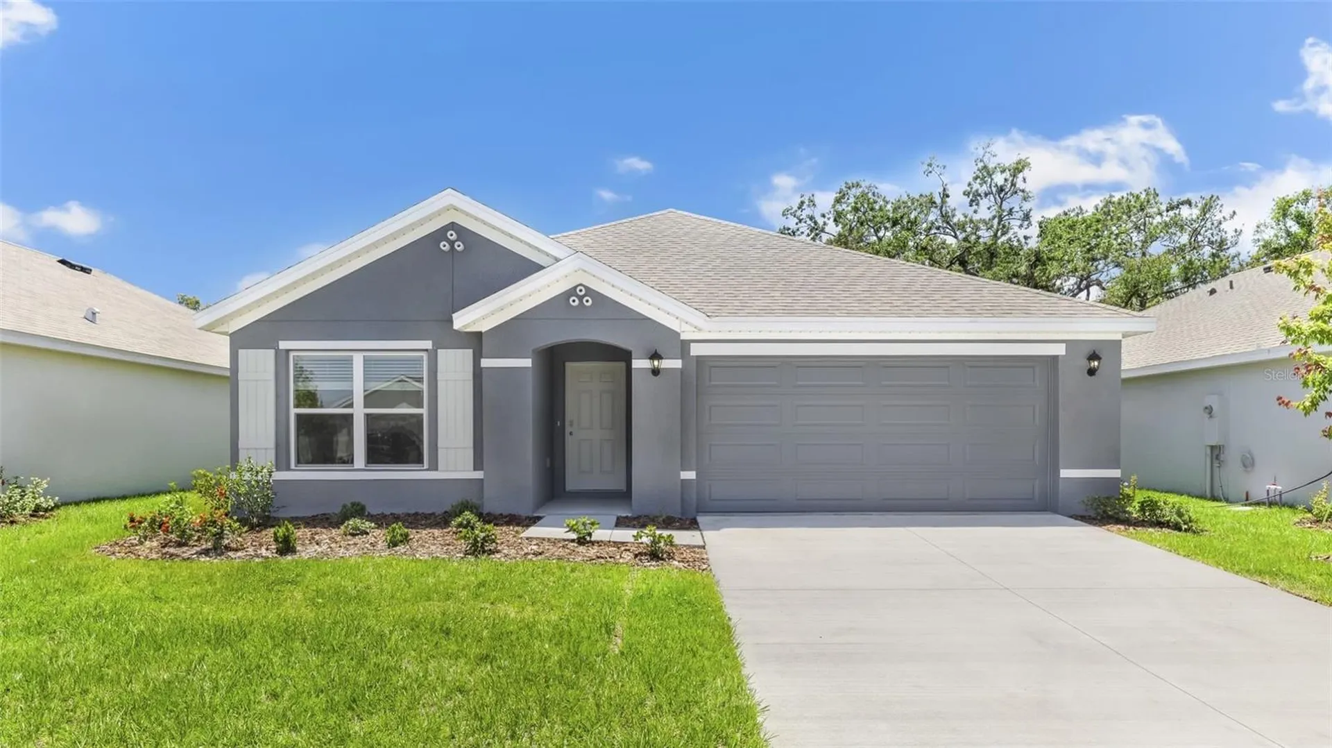 17209 Wheatberry Boulevard Parrish FL 34219
